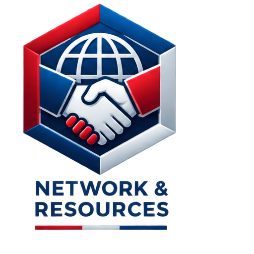 Network & Resources