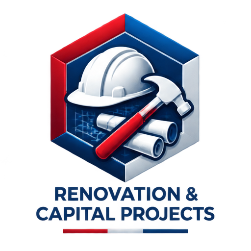 Renovation & Capital Projects