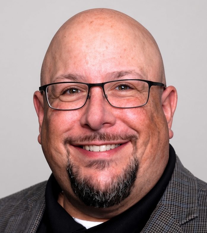 Randall Blumberg, CHA — Founder, JUDESO